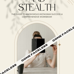 Stealth and Wealth - Gone Faceless